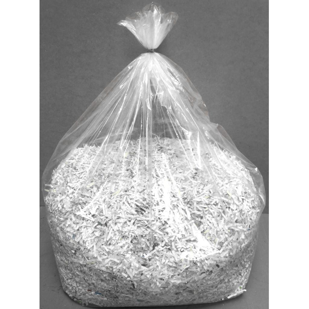 SRS50A Medium shredder Bags Pack 50