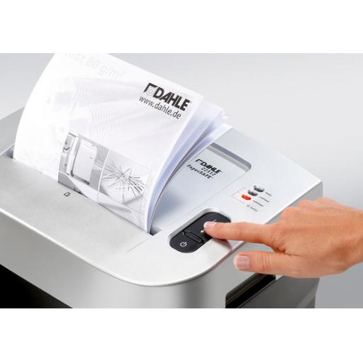 Dahle PaperSAFE 22312 4.3 x 37mm