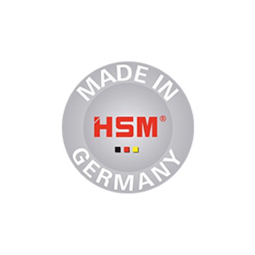 HSM Securio C16 5.8mm