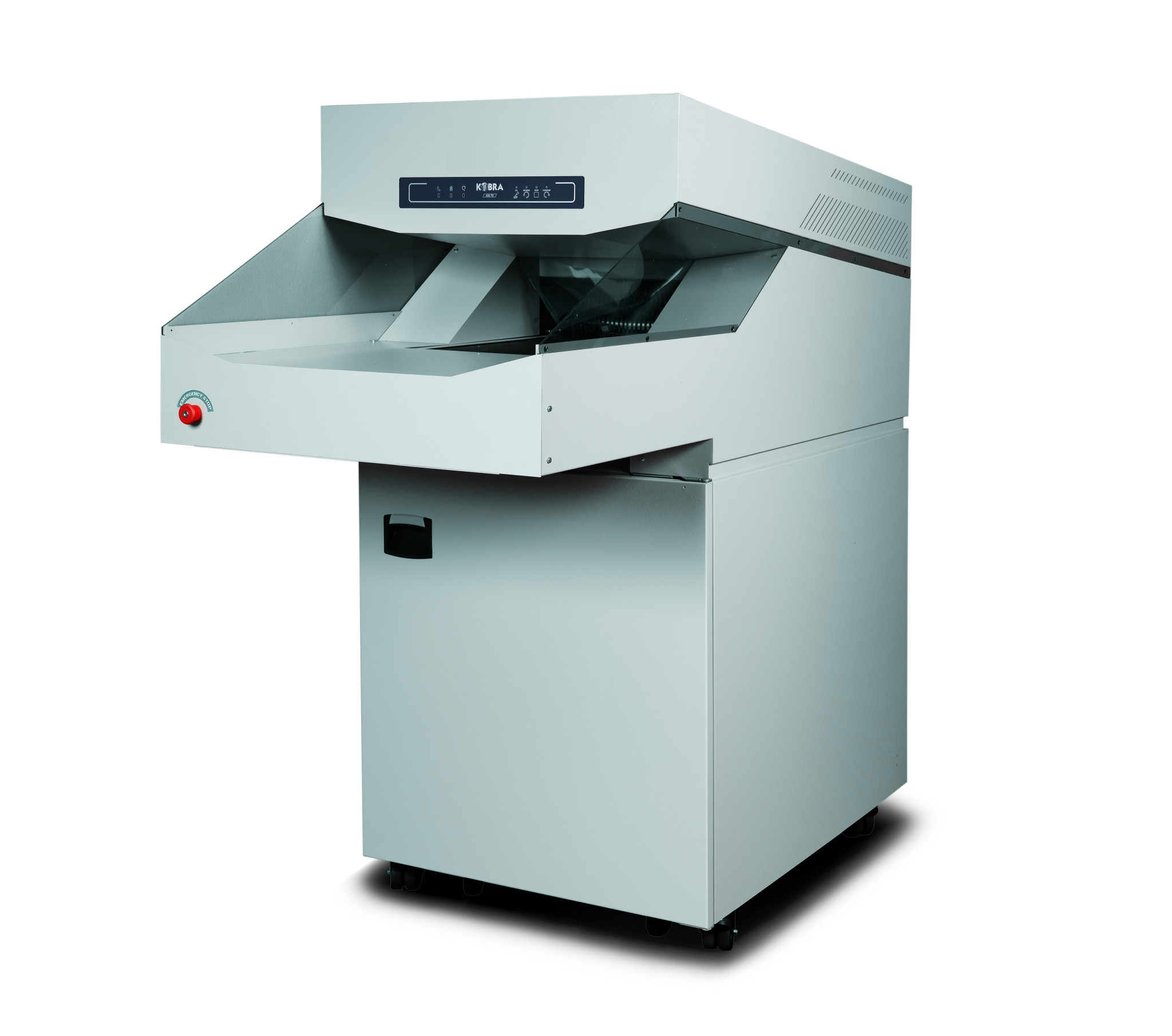 Shredder Repair Services UK Wide Parts and Service