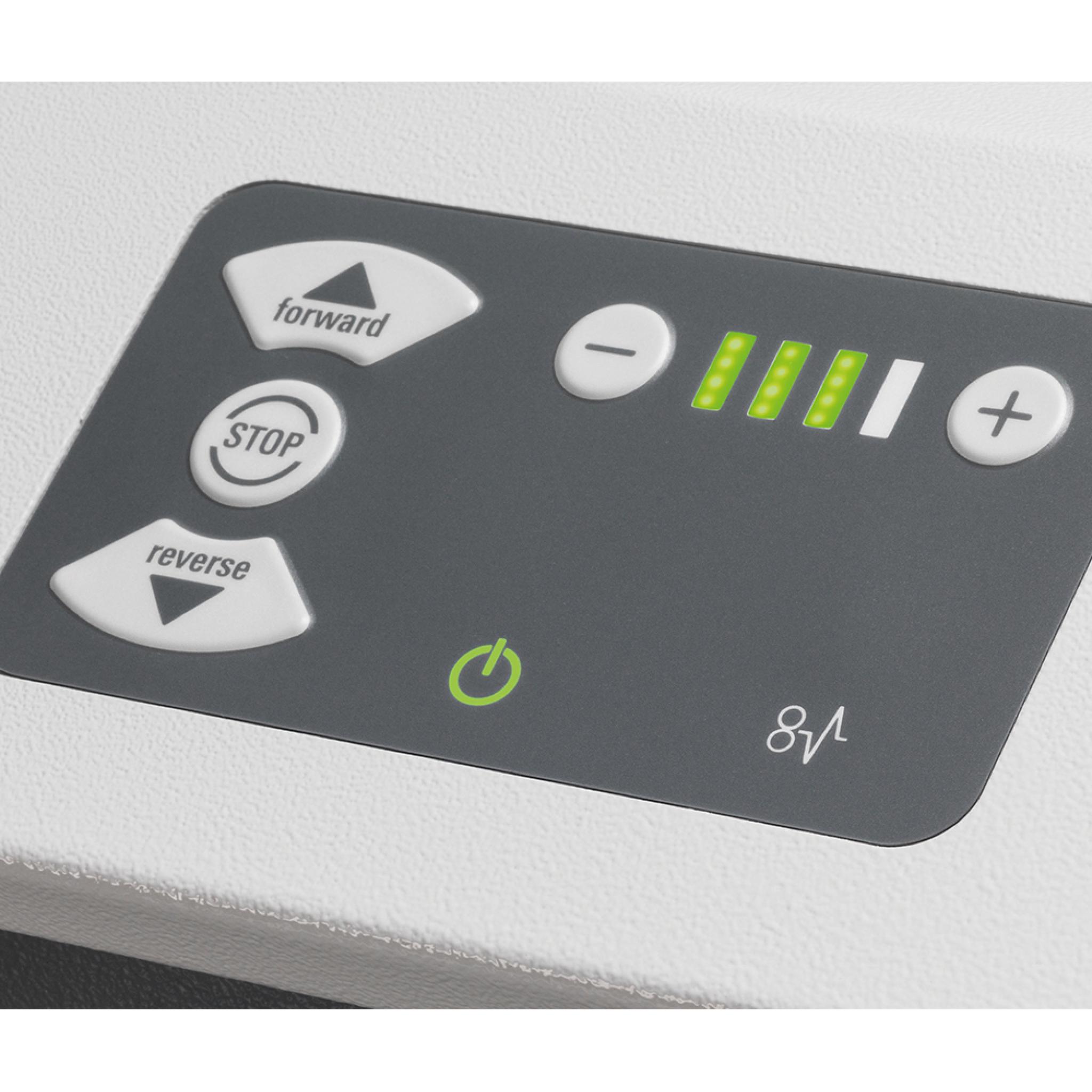HSM ProfiPack P425 Cardboard Shredder