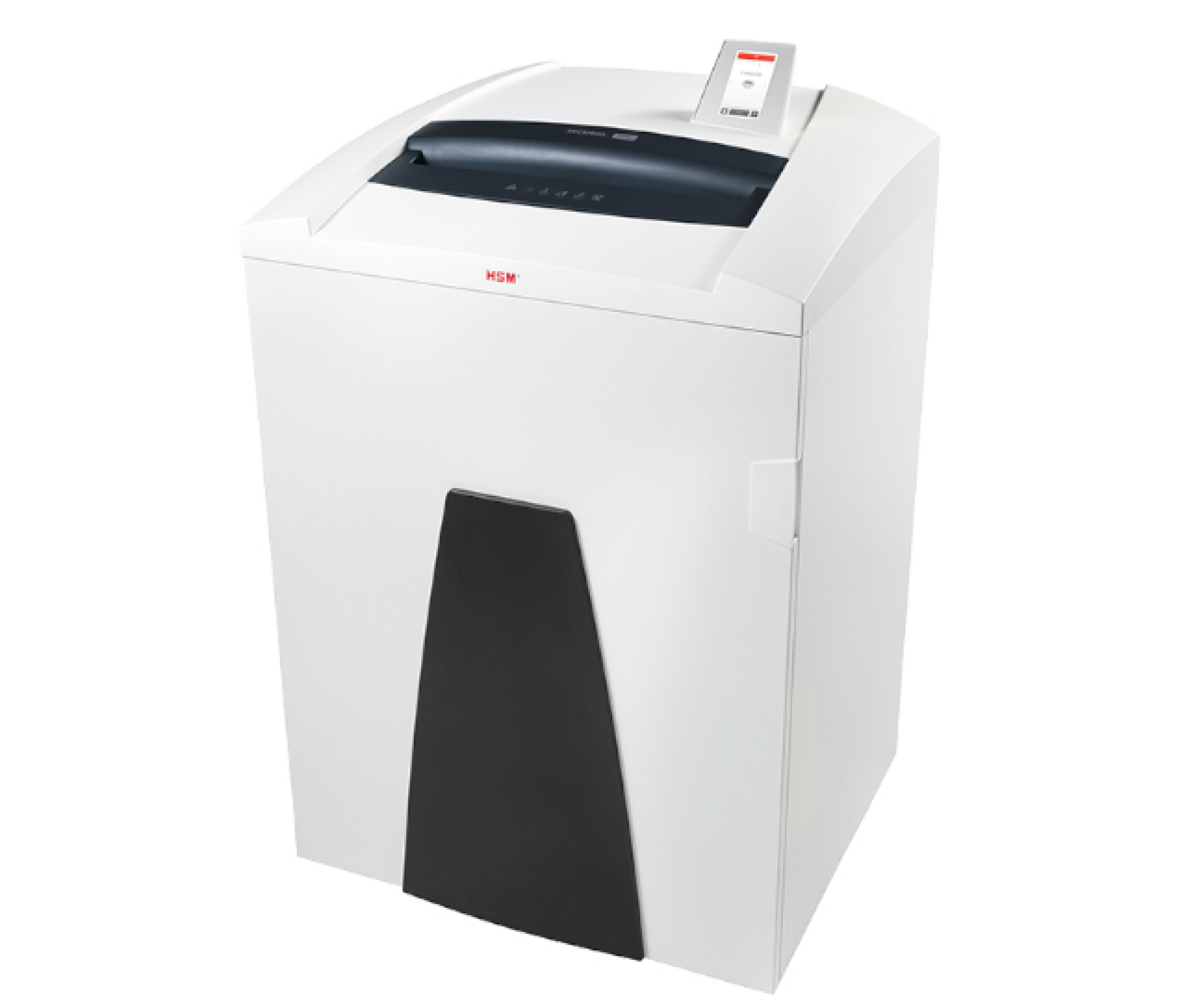 Shredders by Category SRS Sales & Service Ltd