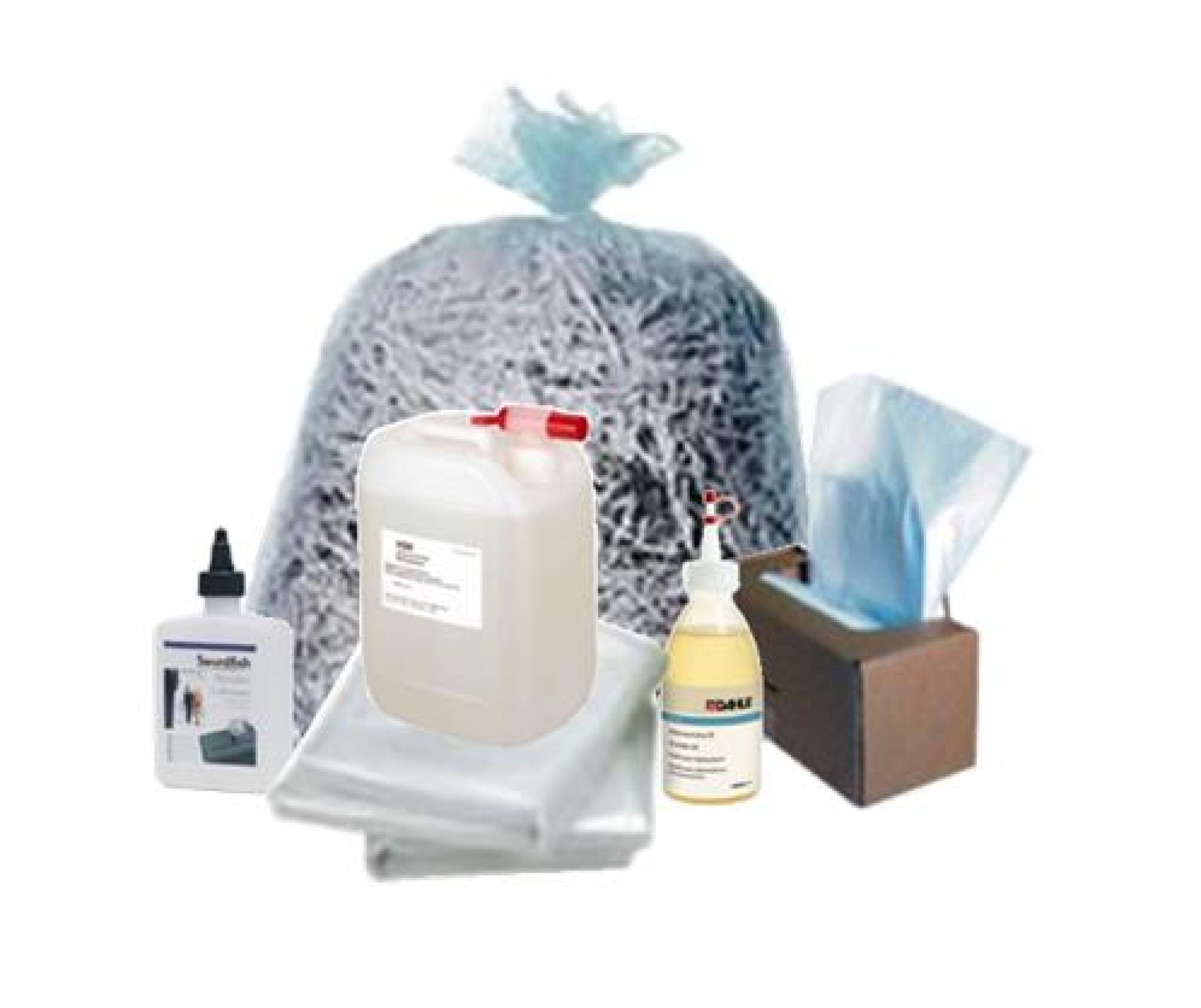 Shredder Repair Services UK Wide Parts and Service