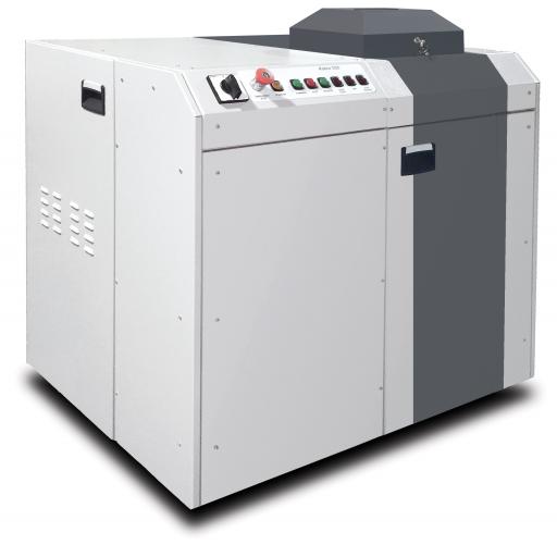 Kobra Solid State Drive Disintegrator