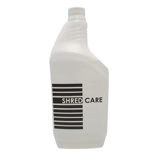 1 Litre Shred Care Shredder Oil