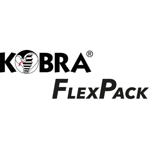 Kobra FLEXPACK Vacuum Kit