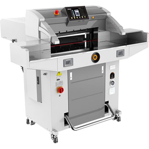 Easycut 52H Electric Guillotine EASYCUT 52H