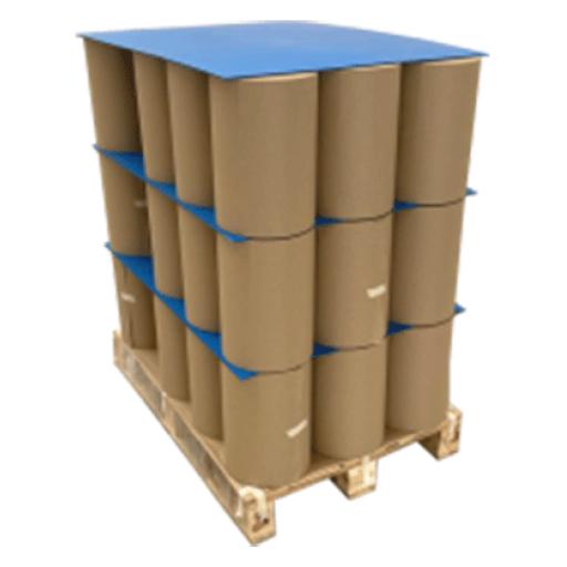 ecoVoid 100% Recycled Kraft Paper 350mm x 450m x 70gsm (Pallet of 42 rolls)